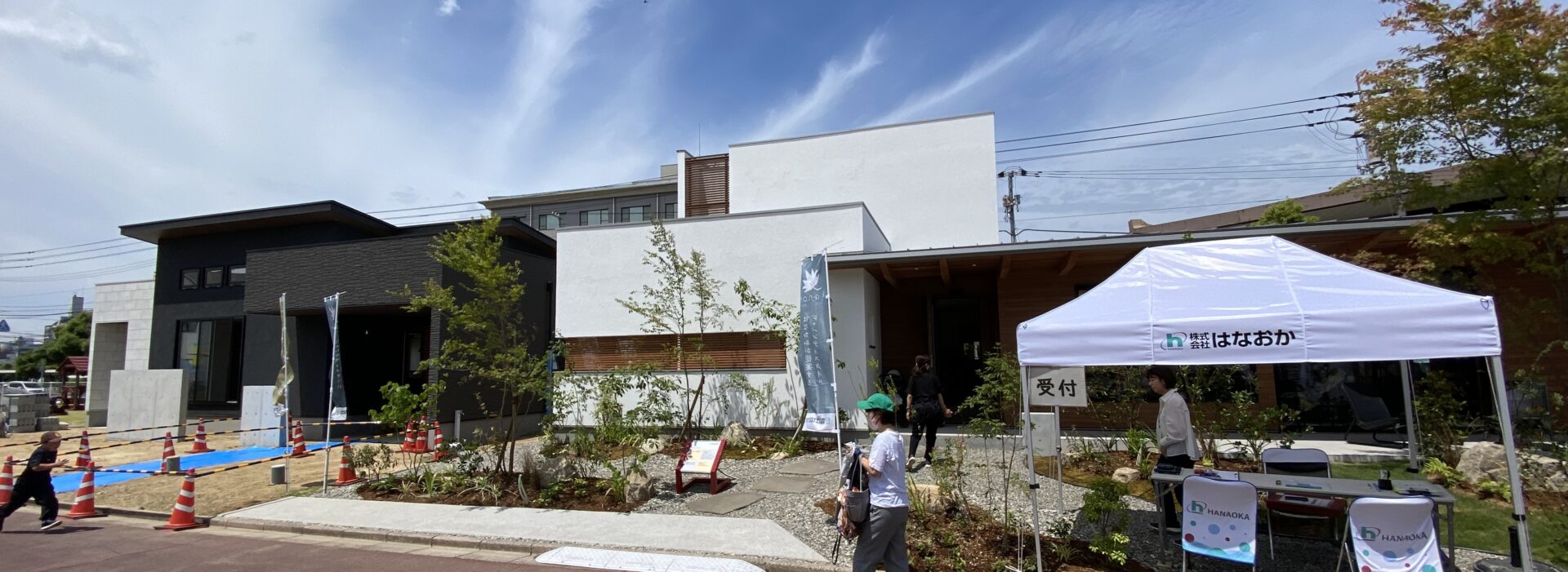 香川二階建てモデルハウス『kanon』のプレオープンイベントを開催しました！